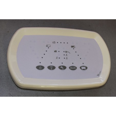 ARSILICII XA00054402 - XA00002521 CONTROL UNIT CP5-TTK EUROPEAN RIMOR 2007-2008