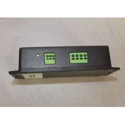Thule Omnistor 5200 12 V Anodizz-Motor-Kit
