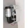 Thule Omnistor 5200 12 V Anodizz-Motor-Kit