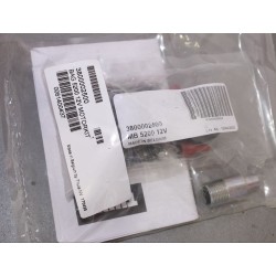 Thule Omnistor 5200 12 V Anodizz-Motor-Kit