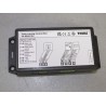 Thule Omnistor 5200 Kit de motor anodizado de 12 V