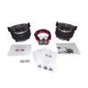 SOSPENSIONE ESI ITALIA TDS FIAT X250 2014 VERSIONE RINFORZATA 8'' - 40755191