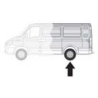 KIT SOSPENSIONI TOP DRIVE SYSTEM PER FIAT DUCATO X250/X290 VERSIONE RINFORZATA 8'' DOPPIA BALZA - 40755191
