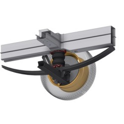 ESI ITALIA SUSPENSION KIT...