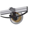 KIT SOSPENSIONE ESI ITALIA Ducato X250 - dal 05/2014 Versione standard - 40755101