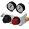 KIT SOSPENSIONE ESI ITALIA Ducato X250 - dal 05/2014 Versione standard - 40755101