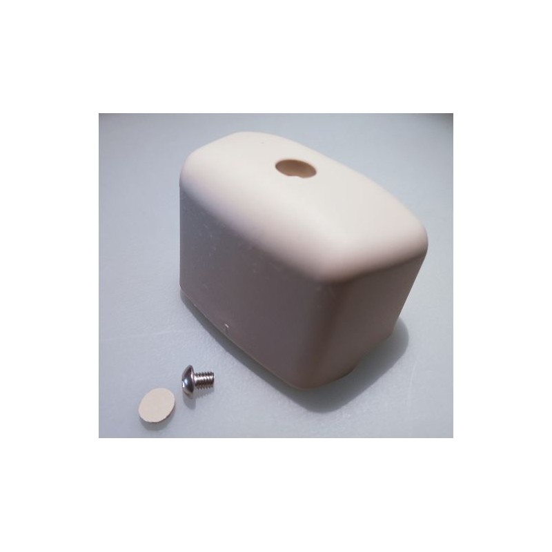 FAP Plastic cap for GHOST 1-2 point mechanism nozzle