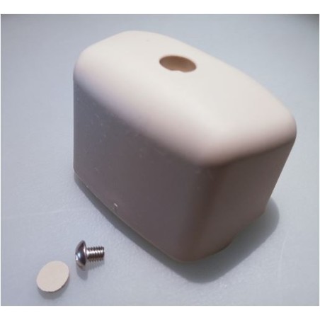 FAP Plastic cap for GHOST 1-2 point mechanism nozzle