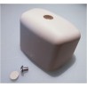 FAP Plastic cap for GHOST 1-2 point mechanism nozzle