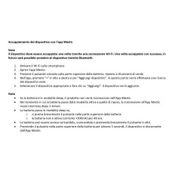 LITHIUMBATTERIE MLB-200 Ah SMART MESTIC – 1518430