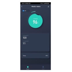 BATERÍA DE LITIO MLB-200 Ah SMART MESTIC – 1518430