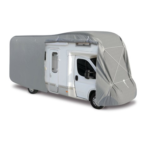 COUVERCLE DE RANGEMENT LAMPA S CM 270x238x570 CAMPING-CAR RÉSISTANT À L’EAU ET RESPIRANT