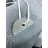 Aufbewahrungsabdeckung S cm 270x238x570 CAMPER WASSERABWEISEND UND ATMUNGSAKTIV