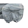 Aufbewahrungsabdeckung S cm 270x238x570 CAMPER WASSERABWEISEND UND ATMUNGSAKTIV