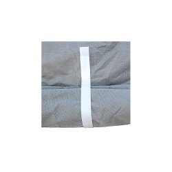 Aufbewahrungsabdeckung S cm 270x238x570 CAMPER WASSERABWEISEND UND ATMUNGSAKTIV