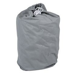 Aufbewahrungsabdeckung S cm 270x238x570 CAMPER WASSERABWEISEND UND ATMUNGSAKTIV