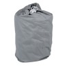 Aufbewahrungsabdeckung S cm 270x238x570 CAMPER WASSERABWEISEND UND ATMUNGSAKTIV