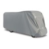 Aufbewahrungsabdeckung M cm 270x238x610 CAMPER WASSERABWEISEND UND ATMUNGSAKTIV