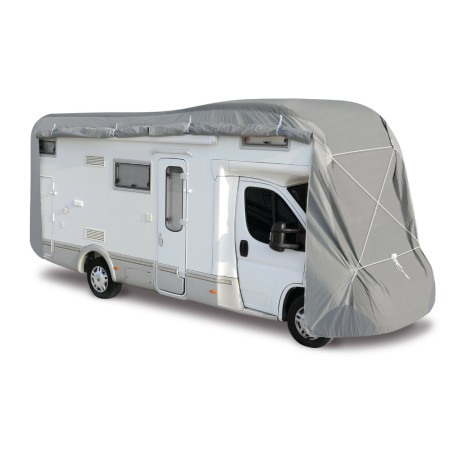 LAMPA STORAGE COVER XXL cm 270x238x750 CAMPER WATER RESISTANT AND BREATHABLE
