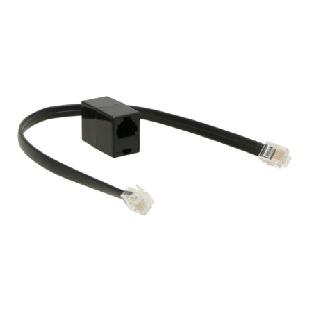 Connector/adapter for Truma Saphir Compact control panel cable - 39050-00175