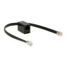 Connector/adapter for Truma Saphir Compact control panel cable - 39050-00175