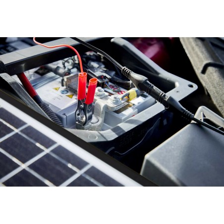 OSRAM BATTERYcharge SOLAR 20W Solar-Batterieladegerät