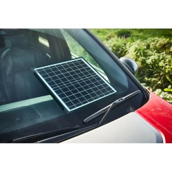 Mainteneur de batterie solaire OSRAM BATTERYcharge SOLAR 20 W