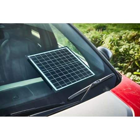 OSRAM BATTERYcharge SOLARE 20W mantenitore di batteria a energia solare