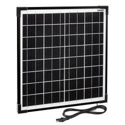 Mainteneur de batterie solaire OSRAM BATTERYcharge SOLAR 20 W