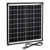 Mainteneur de batterie solaire OSRAM BATTERYcharge SOLAR 20 W