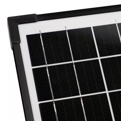 Mainteneur de batterie solaire OSRAM BATTERYcharge SOLAR 20 W
