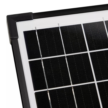 OSRAM BATTERYcharge SOLAR 20W solar battery maintainer