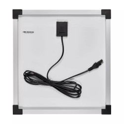 Mainteneur de batterie solaire OSRAM BATTERYcharge SOLAR 20 W