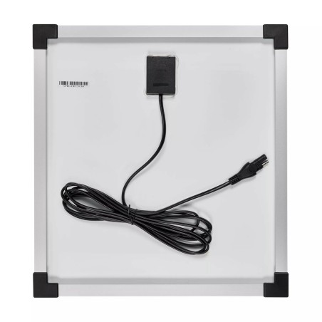 Mantenedor de batería solar OSRAM BATTERYcharge SOLAR 20W