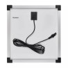 Mainteneur de batterie solaire OSRAM BATTERYcharge SOLAR 20 W