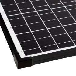 Mainteneur de batterie solaire OSRAM BATTERYcharge SOLAR 20 W