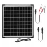 Mainteneur de batterie solaire OSRAM BATTERYcharge SOLAR 20 W