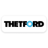 THETFORD SC400 TUBO DE DESCARGA BLANCO 2029262