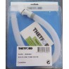 THETFORD SC400 TUBO DE DESCARGA BLANCO 2029262