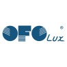 Fixed recessed or support spotlight LUX 35R silver / neutral 6000K 150 Lm