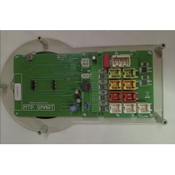 ARSILICII XB00001491 NOUVEAU RIMOR 2019 UNITÉ DE CONTRÔLE LED