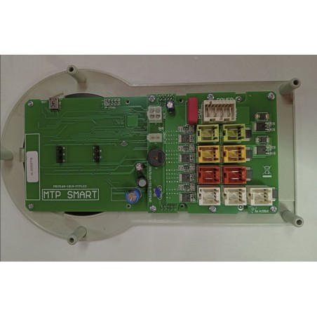 ARSILICII XB00001491 NEW RIMOR 2019 LED CONTROL UNIT