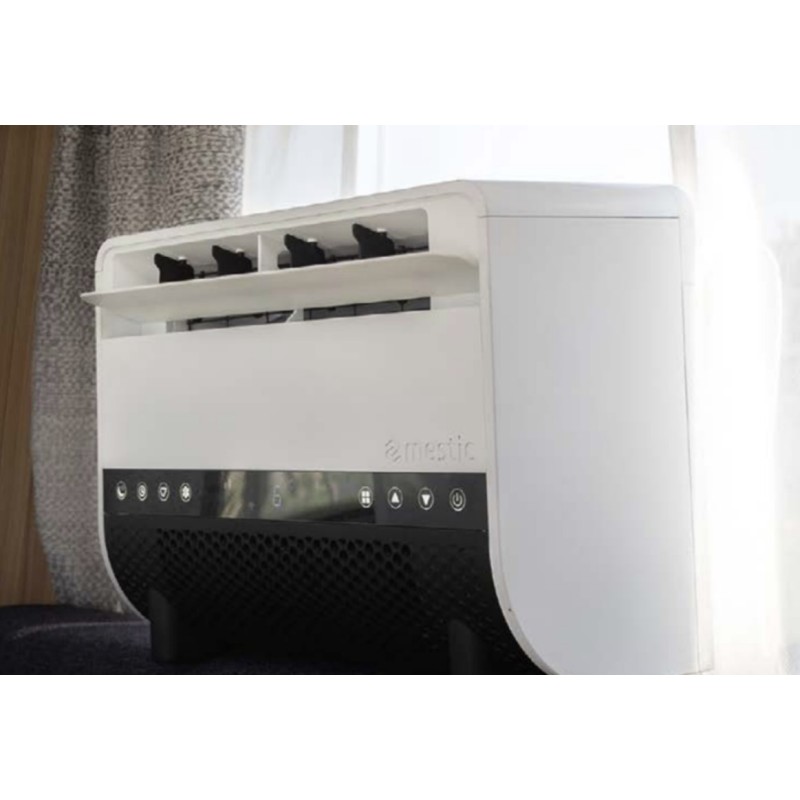 SPLIT-UNIT KLIMAANLAGE MESTIC SPA-3100 - 1518040