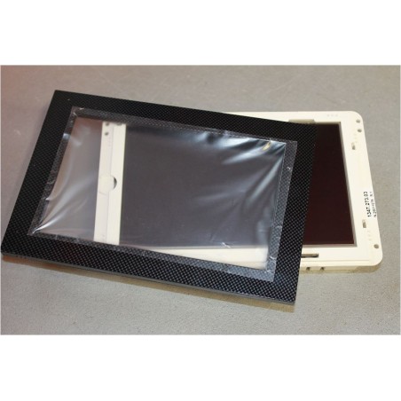 1347.273.03 PANNELLO DI COMANDO NE273 7P con visualizzatore LCD Touch Screen 7” a colori