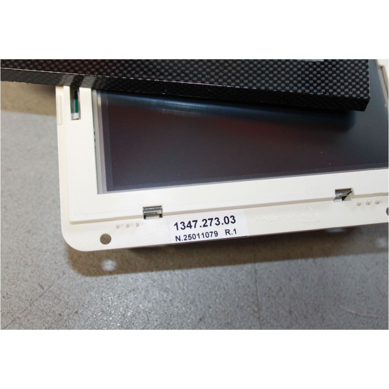 1347.273.03 NE273 7P PANEL DE CONTROL con...