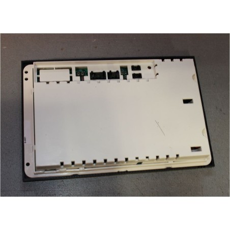 1347.273.03 NE273 7P CONTROL PANEL with 7” colour LCD Touch Screen display