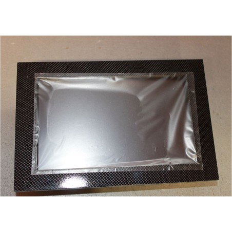1347.273.03 NE273 7P CONTROL PANEL with 7” colour LCD Touch Screen display