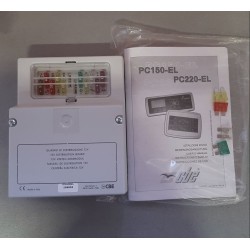 CBE 209005 DS300EL ELNAGH tableau de distribution utilisateur