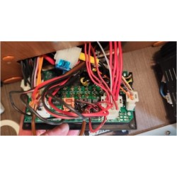 1764.185.02 Shunt Nordelettronica NE185 sur ITINEO
