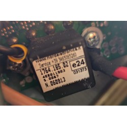 1764.185.02 Nordelettronica NE185 Spule auf ITINEO